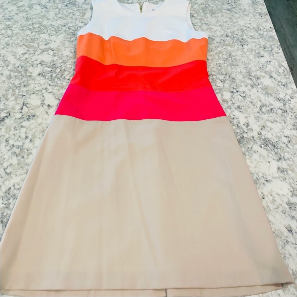 Calvin Klein Dress Size 4